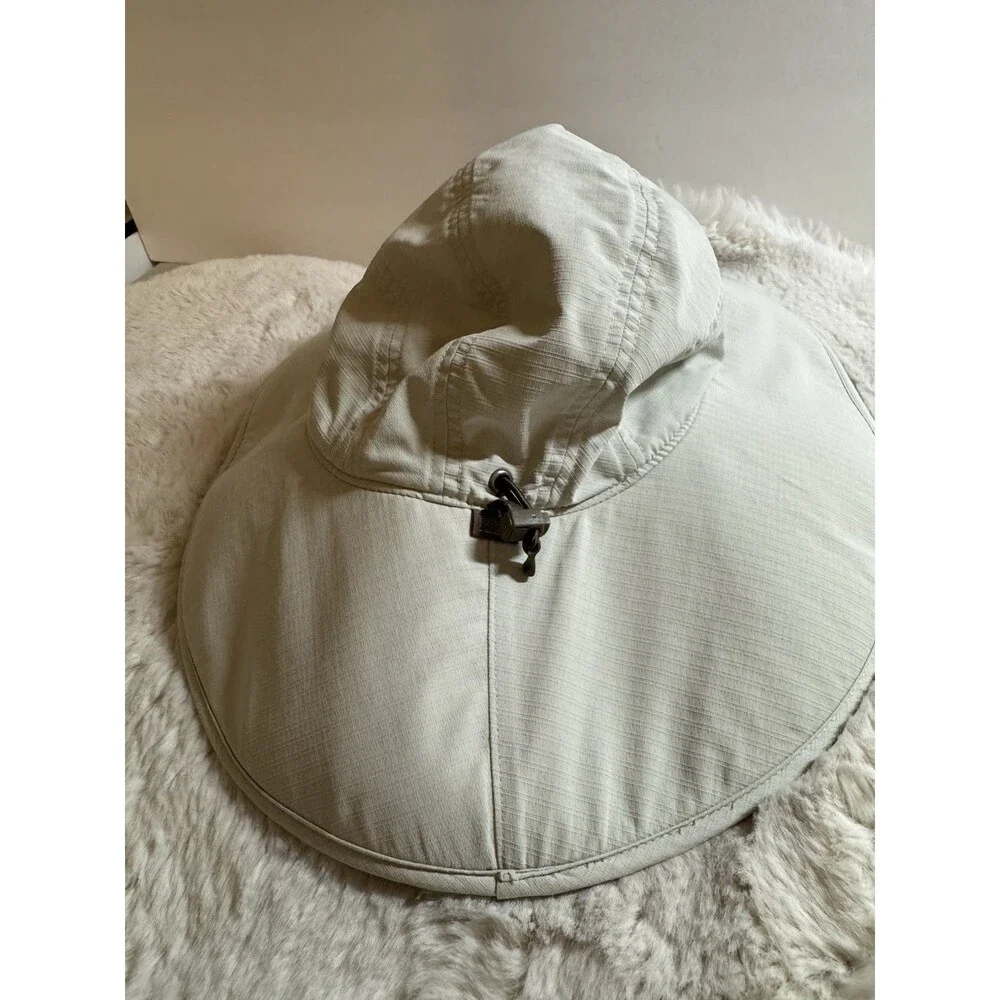 OUTDOOR RESEARCH Helios Sun Hat Khaki Outdoors Size M Adjustable UPF50+
